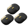 2 in 1 Pet Grooming Gloves
